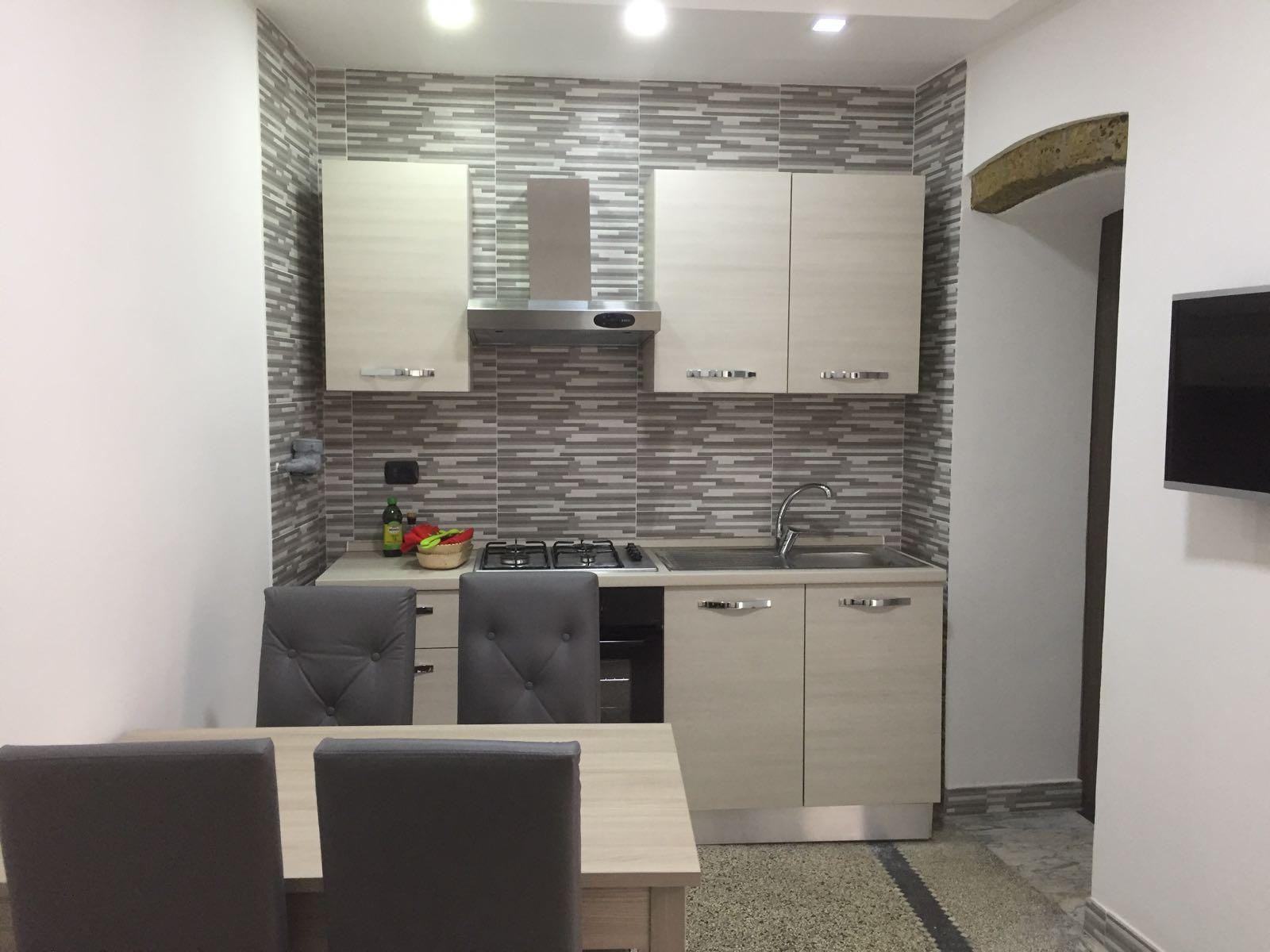 Mb95 - Mezzocannone Luxurious Bed&Breakfast Napoli Bagian luar foto